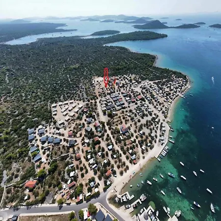 Tatil Evi Mobile Dea