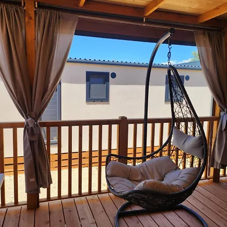 Mobile Dea Tatil Evi