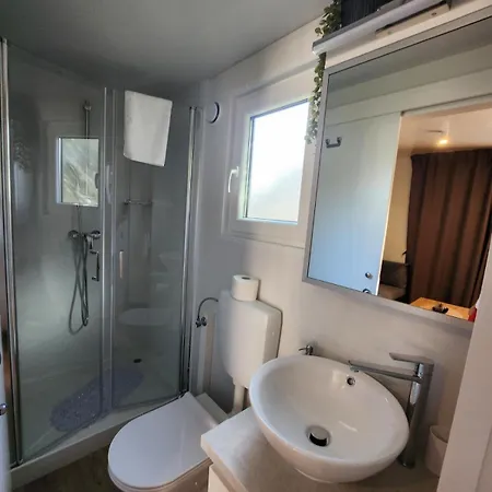 Tatil Evi Mobile Dea