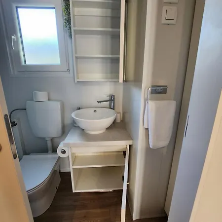 Tatil Evi Mobile Dea *