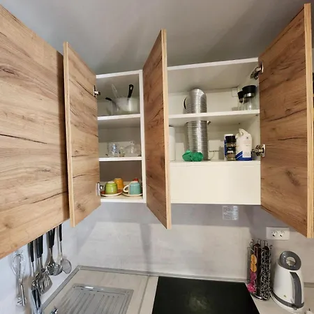 Mobile Dea Tatil Evi