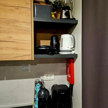 Mobile Dea Semesterbostad *