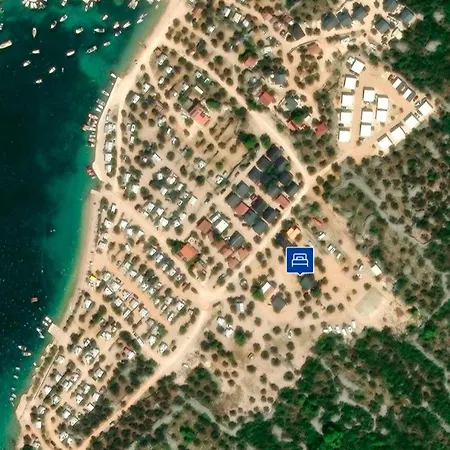 Tatil Evi Mobile Dea