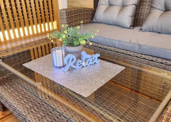 Mobile Dea Дом отдыха