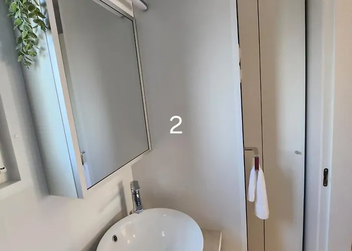 Дом отдыха Mobile Dea Драге