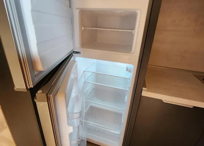 Дом отдыха Mobile Dea