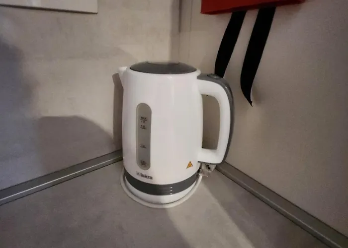 Дом отдыха Mobile Dea Драге