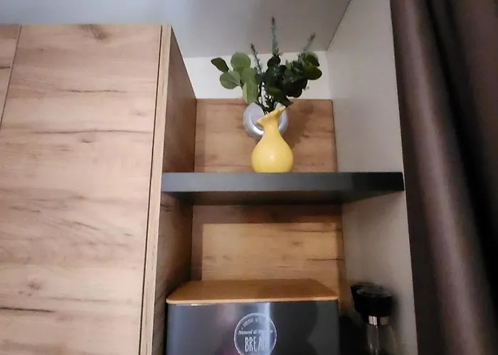 Mobile Dea Дом отдыха *