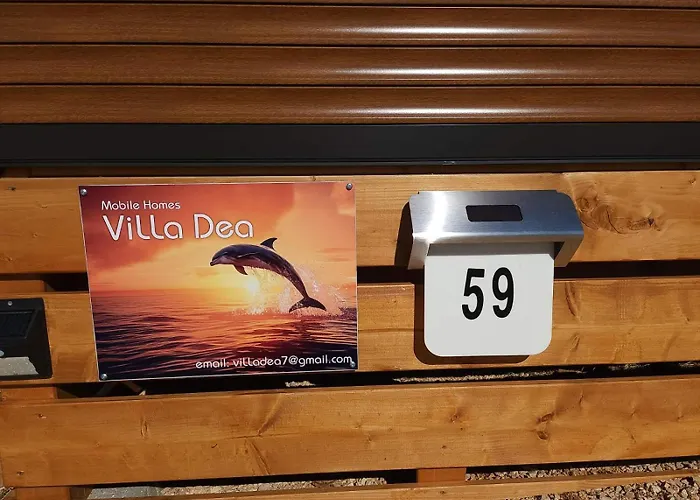 Mobile Dea Драге