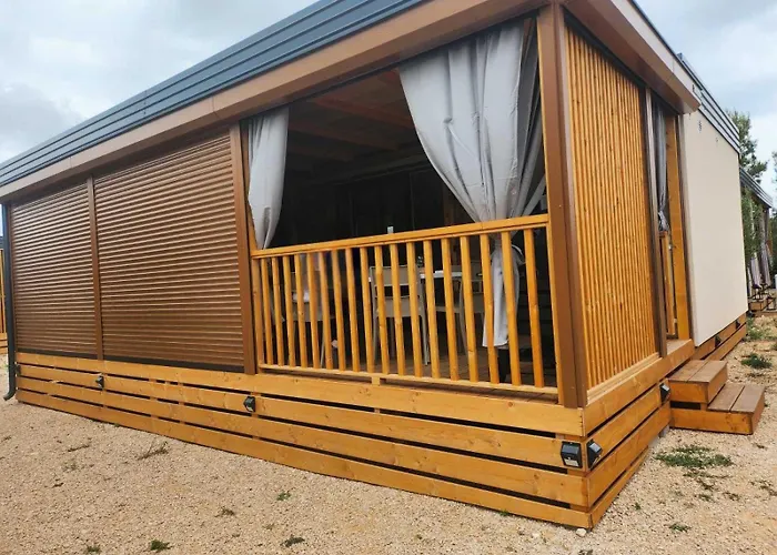 Mobile Dea Дом отдыха Драге