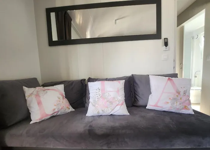 Mobile Dea Дом отдыха