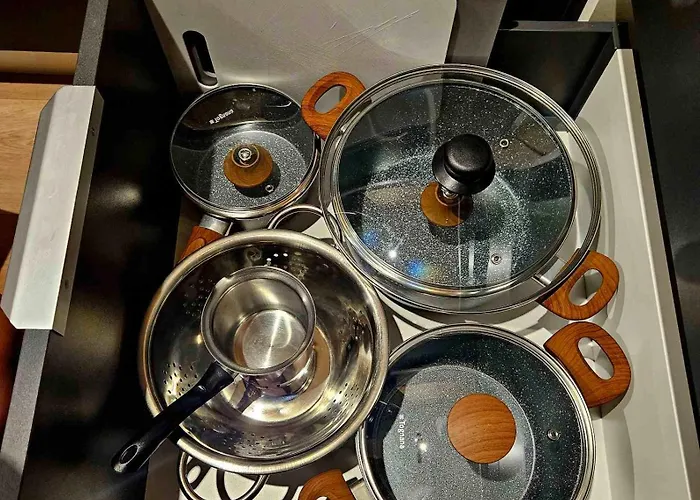 Mobile Dea Дом отдыха