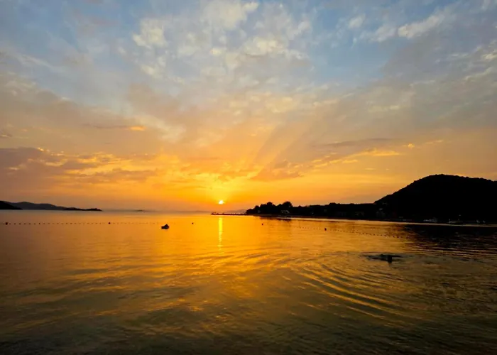 Mobile Dea Дом отдыха