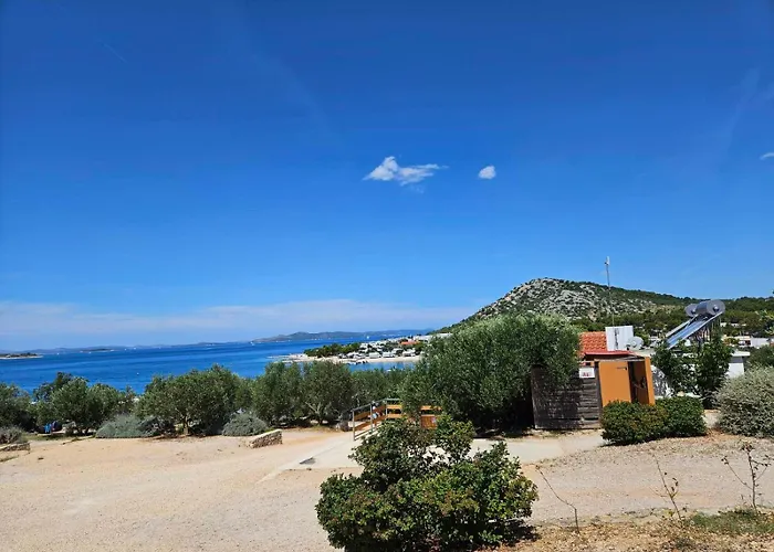 Mobile Dea Дом отдыха *