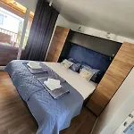 Mobile Dea Holiday home Drage