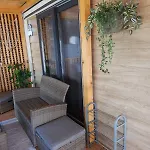 Holiday home Mobile Dea Drage