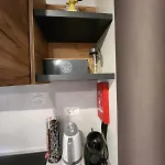 Mobile Dea Holiday home