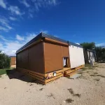 Holiday home Mobile Dea Drage