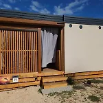 Holiday home Mobile Dea
