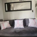 Mobile Dea Holiday home