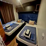 Holiday home Mobile Dea