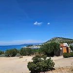 Mobile Dea Holiday home *