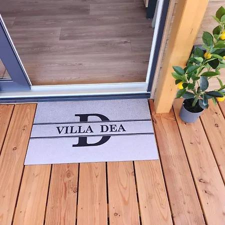 別荘 Mobile Dea ドラゲ