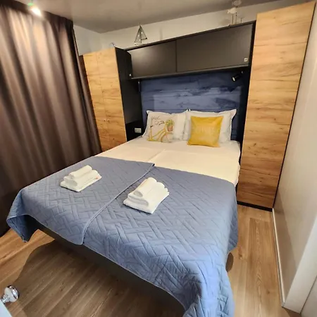 Mobile Dea Holiday home