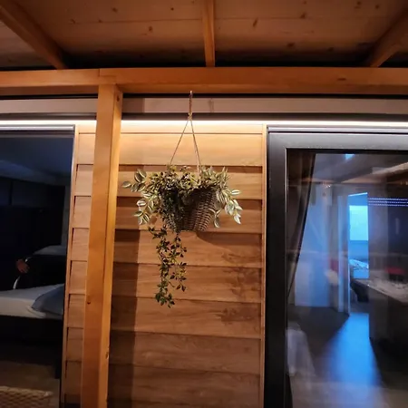 Holiday home Mobile Dea