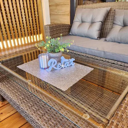 Mobile Dea Holiday home