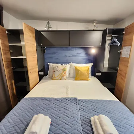 Mobile Dea Holiday home