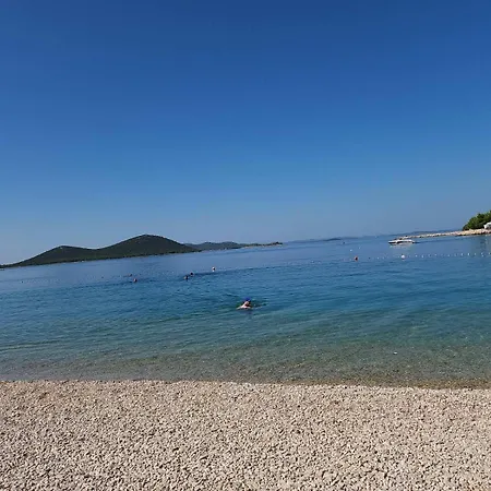 Holiday home Mobile Dea Drage