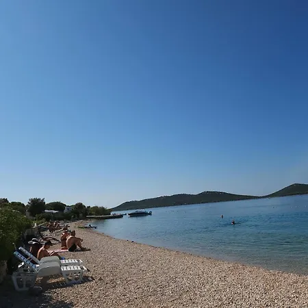 Mobile Dea Holiday home Drage