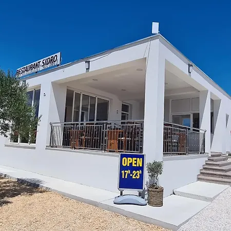 Holiday home Mobile Dea *