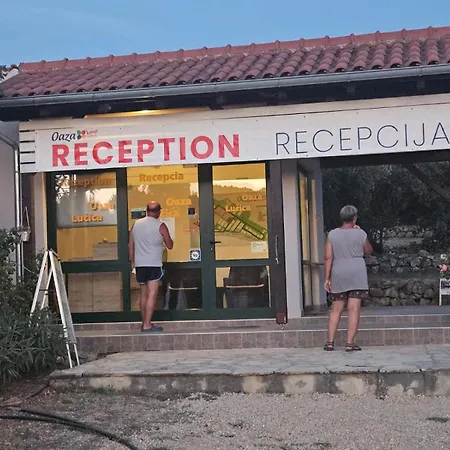 Holiday home Mobile Dea Drage
