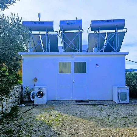 Mobile Dea Holiday home