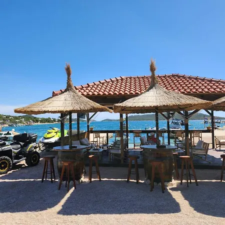 Mobile Dea Holiday home *