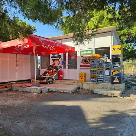 Mobile Dea Holiday home