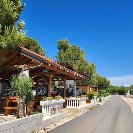 Mobile Dea Holiday home