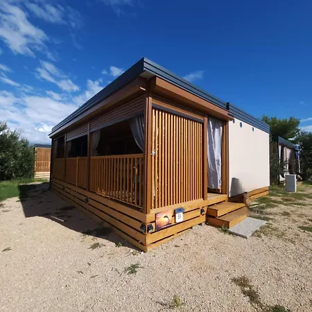 Mobile Dea Holiday home *