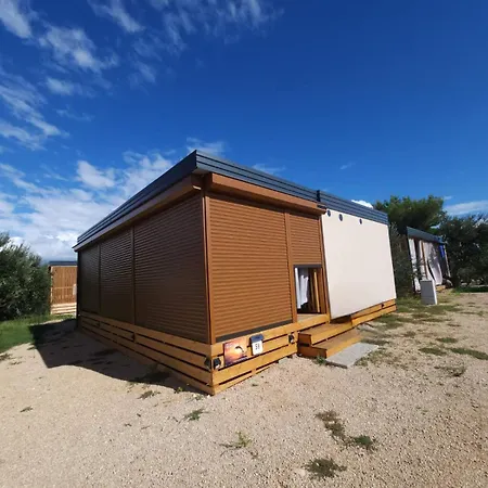 Holiday home Mobile Dea Drage