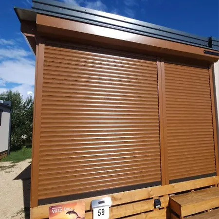 Holiday home Mobile Dea *
