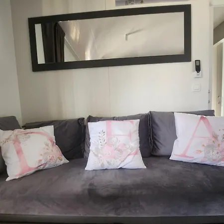 Mobile Dea Holiday home