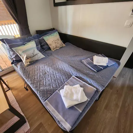 Holiday home Mobile Dea Drage