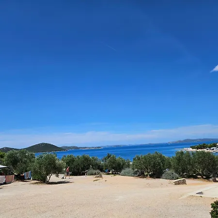 Holiday home Mobile Dea *