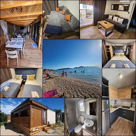 Holiday home Mobile Dea