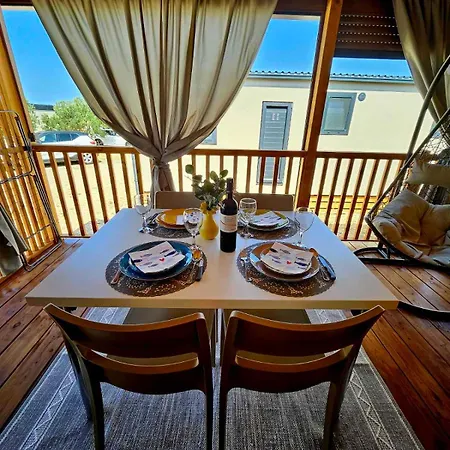Mobile Dea Holiday home *
