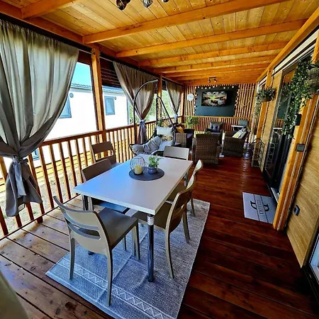 Mobile Dea Holiday home *