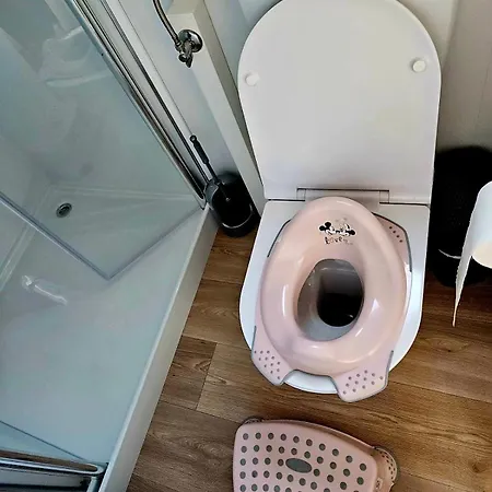 Mobile Dea Nyaraló Drage