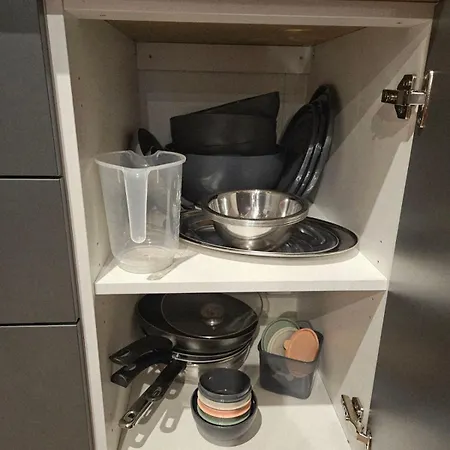 Hébergement de vacances Mobile Dea *
